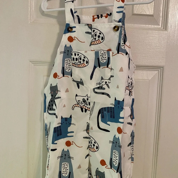 New Cat Longalls - Picture 3 of 6